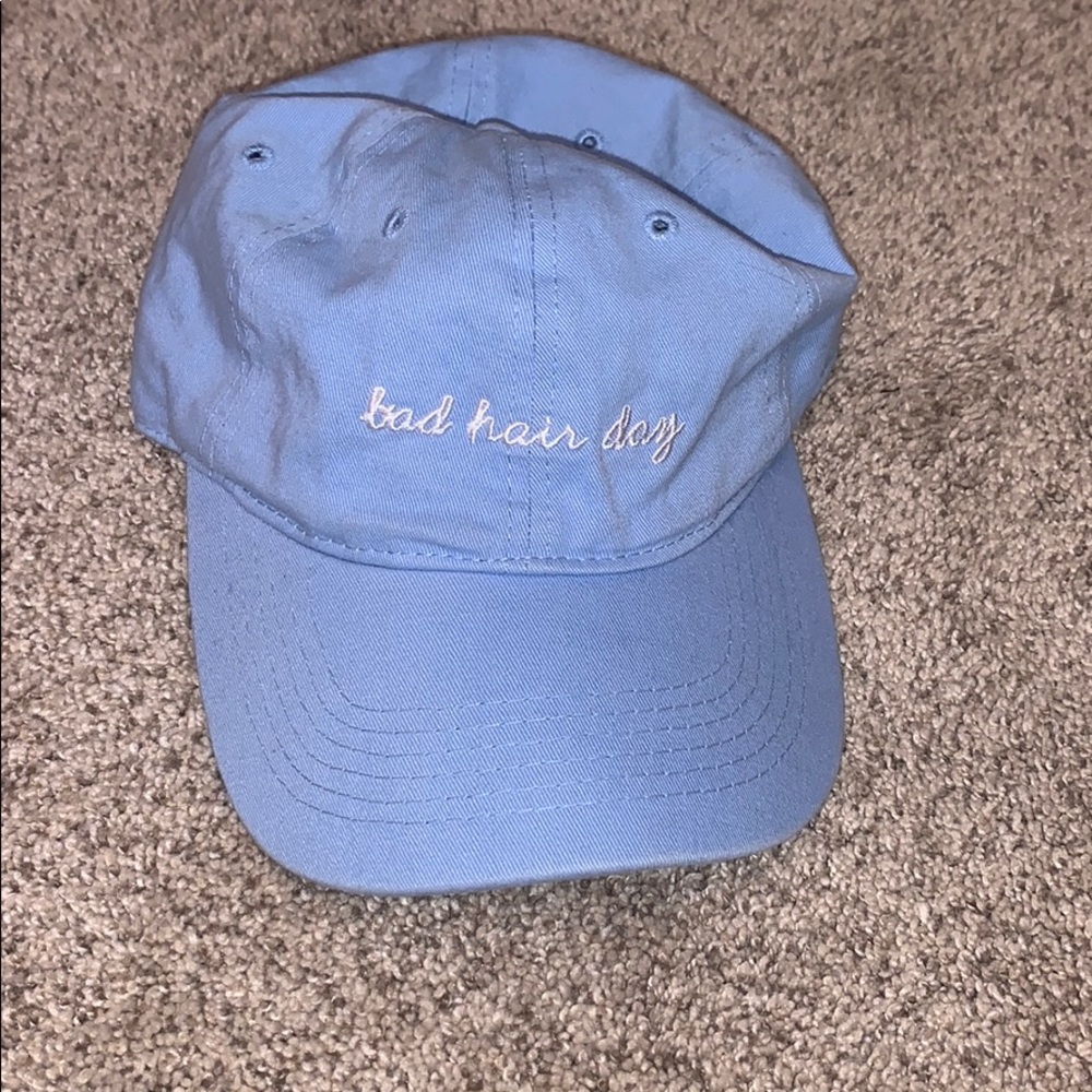 “bad hair day”hat
